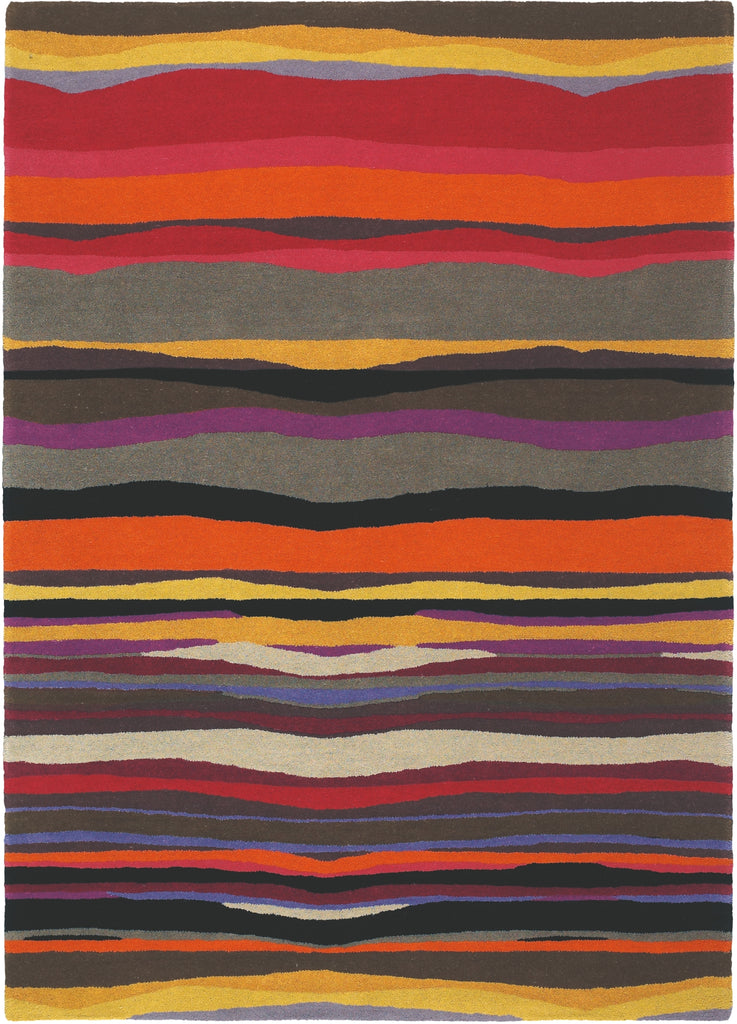 Brink and Campman Estella Summer Area Rug main image