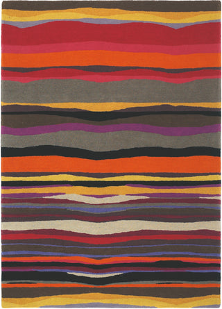 Brink and Campman Estella Summer Area Rug main image