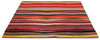 Brink and Campman Estella Summer Area Rug Angle Image