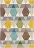 Brink and Campman Estella Vases Area Rug main image