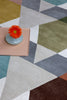 Brink and Campman Estella Vases Area Rug Room Image Feature