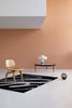 Brink and Campman Decor Flow Caviar Area Rug Room Image Feature