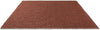 Brink and Campman Frame Brick Area Rug Angle Image