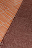 Brink and Campman Frame Brick Area Rug Room Image Feature