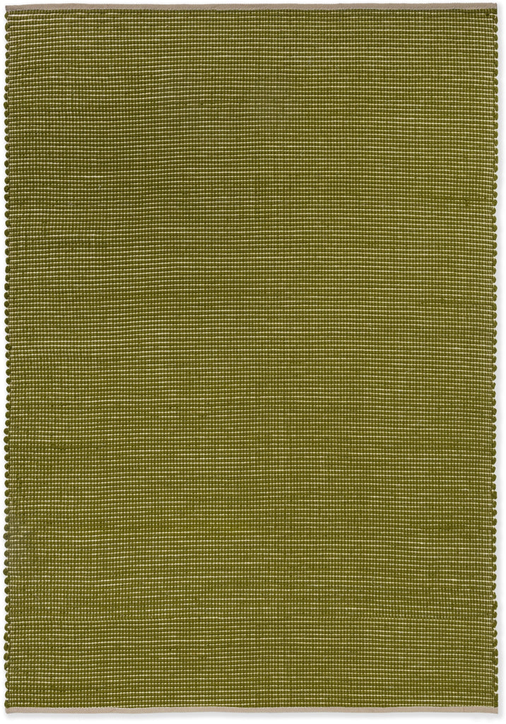Brink and Campman Frame Leaf Area Rug main image