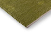 Brink and Campman Frame Leaf Area Rug Corner Image