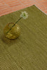 Brink and Campman Frame Leaf Area Rug Room Image Feature