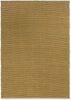 Brink and Campman Frame Mustard Area Rug main image