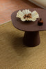 Brink and Campman Frame Mustard Area Rug Room Image Feature