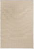 Brink and Campman Frame Natural Area Rug main image