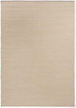 Brink and Campman Frame Natural Area Rug main image