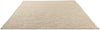 Brink and Campman Frame Natural Area Rug Angle Image