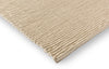 Brink and Campman Frame Natural Area Rug Corner Image