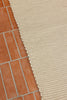Brink and Campman Frame Natural Area Rug Room Image Feature