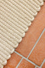 Brink and Campman Frame Natural Area Rug Room Image Feature