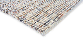 Brink and Campman Grain Light Natural Area Rug Corner Image