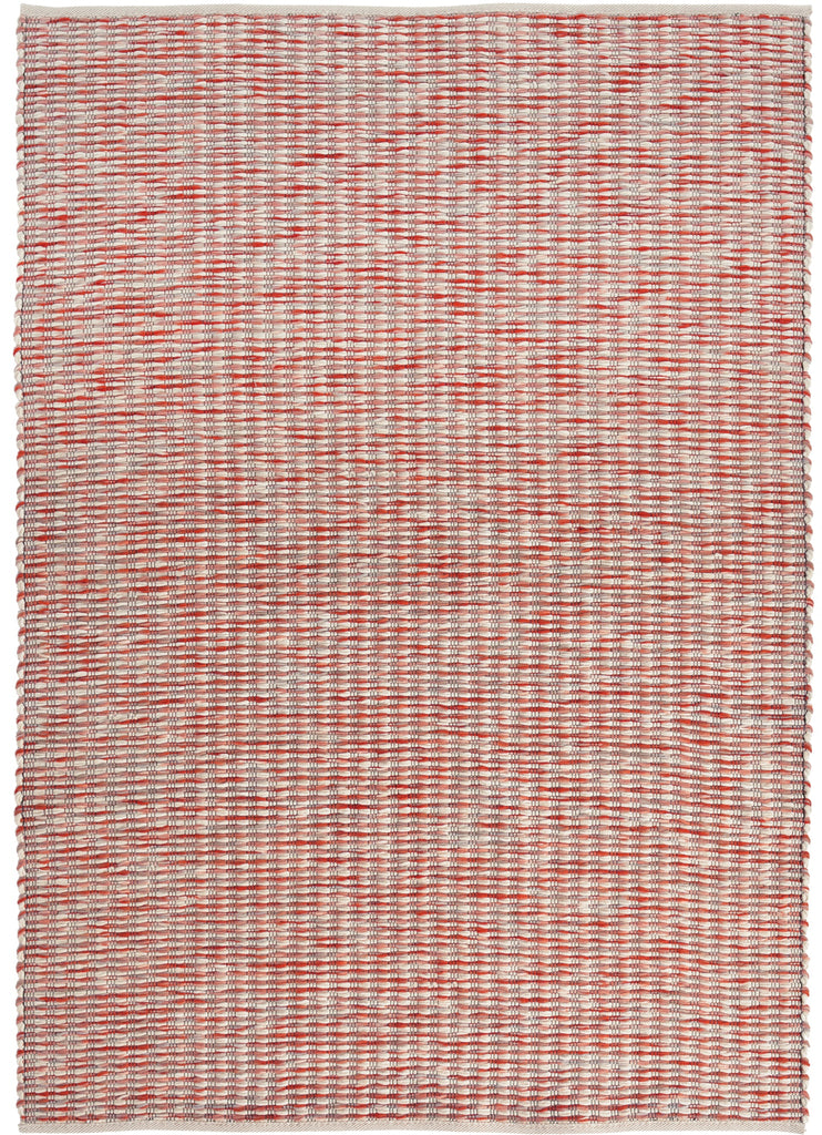 Brink and Campman Grain Coral Area Rug main image