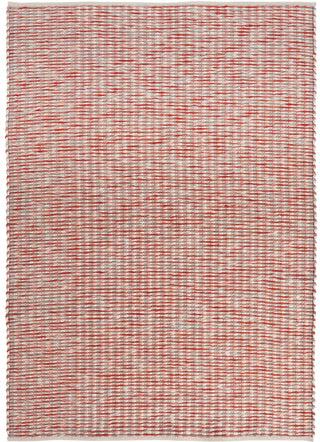 Brink and Campman Grain Coral Area Rug main image