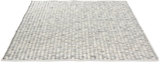 Brink and Campman Grain Glacier Area Rug Angle Image