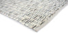 Brink and Campman Grain Glacier Area Rug Corner Image