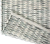 Brink and Campman Grain Glacier Area Rug Fold Image