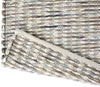 Brink and Campman Grain Driftwood Area Rug Fold Image