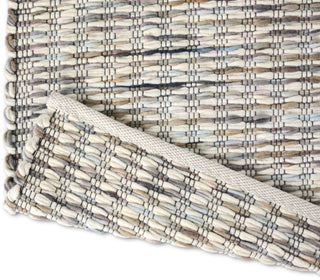Brink and Campman Grain Driftwood Area Rug Fold Image