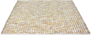 Brink and Campman Grain Chutney Area Rug Angle Image