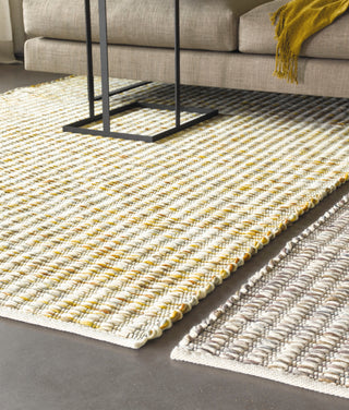 Brink and Campman Grain Chutney Area Rug Room Image Feature