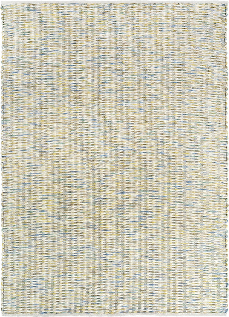 Brink and Campman Grain Lemon Area Rug main image