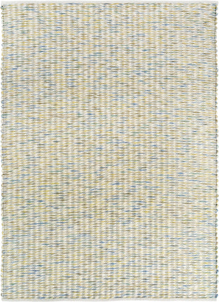 Brink and Campman Grain Lemon Area Rug main image