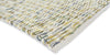 Brink and Campman Grain Lemon Area Rug Corner Image