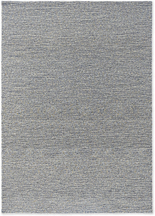 Brink and Campman Jazz Dense Carbon Area Rug main image