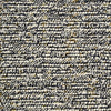 Brink and Campman Jazz Dense Carbon Area Rug Closeup Image