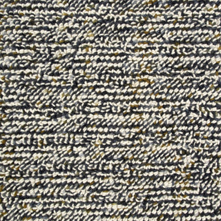 Brink and Campman Jazz Dense Carbon Area Rug Closeup Image