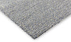 Brink and Campman Jazz Dense Carbon Area Rug Corner Image