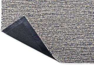 Brink and Campman Jazz Dense Carbon Area Rug Fold Image