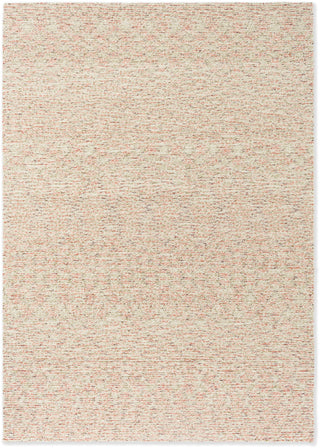 Brink and Campman Jazz Dense Pumpkin Area Rug main image