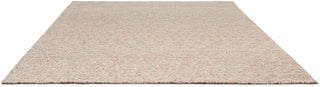Brink and Campman Jazz Dense Pumpkin Area Rug Angle Image