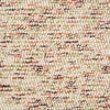 Brink and Campman Jazz Dense Pumpkin Area Rug Closeup Image
