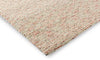 Brink and Campman Jazz Dense Pumpkin Area Rug Corner Image
