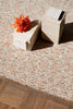Brink and Campman Jazz Dense Pumpkin Area Rug Room Image Feature