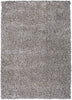 Brink and Campman Jazz Plush Carbon Area Rug main image