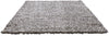 Brink and Campman Jazz Plush Carbon Area Rug Angle Image