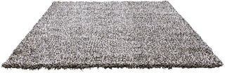 Brink and Campman Jazz Plush Carbon Area Rug Angle Image