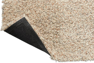 Brink and Campman Jazz Plush Natural Area Rug Fold Image