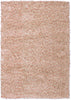 Brink and Campman Jazz Plush Pumpkin Area Rug main image