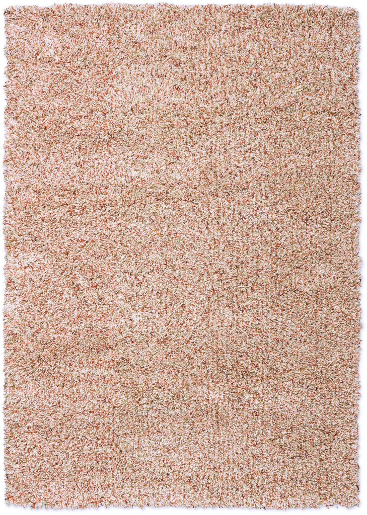 Brink and Campman Jazz Plush Pumpkin Area Rug main image