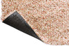 Brink and Campman Jazz Plush Pumpkin Area Rug Fold Image
