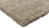 Brink and Campman Jazz Plush Storm Area Rug Corner Image